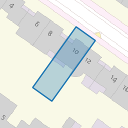 Perceel OTH01-M-5146