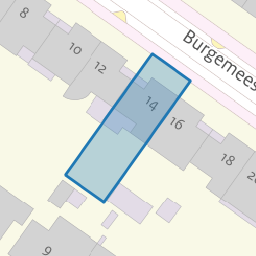 Perceel OTH01-M-5148