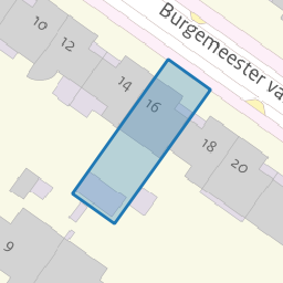 Perceel OTH01-M-5149