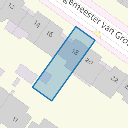 Perceel OTH01-M-5150
