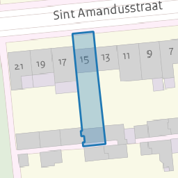 Perceel OTH01-M-5152