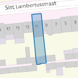 Perceel OTH01-M-5154
