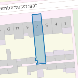 Perceel OTH01-M-5156