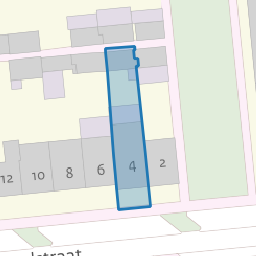 Perceel OTH01-M-5158