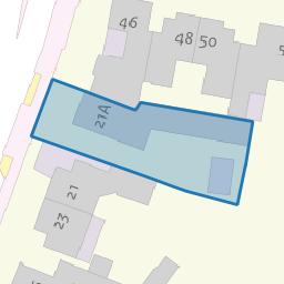 Perceel OTH01-M-5159