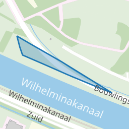 Perceel OTH01-M-5163