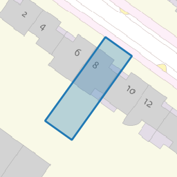 Perceel OTH01-M-5173