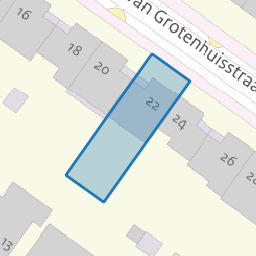 Perceel OTH01-M-5177