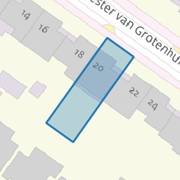 Perceel OTH01-M-5178