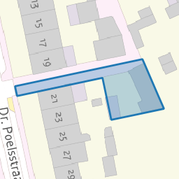 Perceel OTH01-M-5179