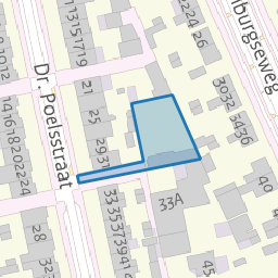 Perceel OTH01-M-5180