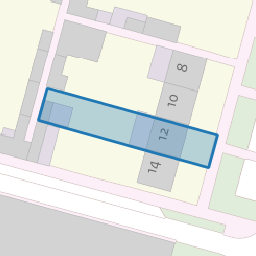 Perceel OTH01-M-5183