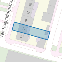 Perceel OTH01-M-5185