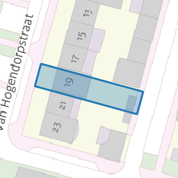 Perceel OTH01-M-5186