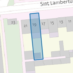 Perceel OTH01-M-5188