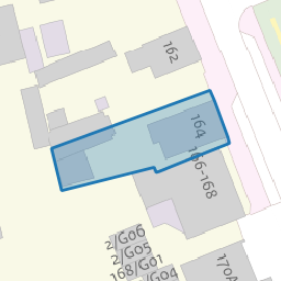 Perceel OTH01-M-5192