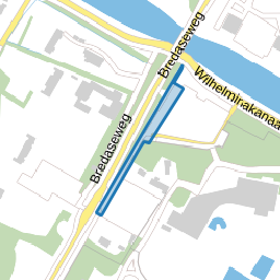 Perceel OTH01-M-5198