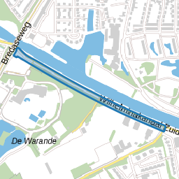 Perceel OTH01-M-5199