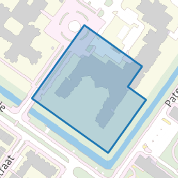 Perceel OTH01-M-5215