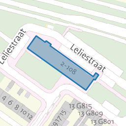 Perceel OTH01-M-5230