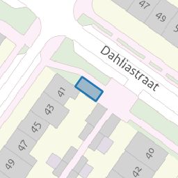 Perceel OTH01-M-5232