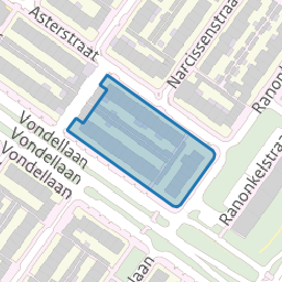 Perceel OTH01-M-5235