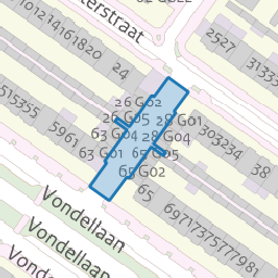 Perceel OTH01-M-5236