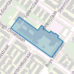 Perceel OTH01-M-5254