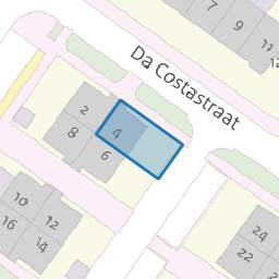 Perceel OTH01-M-5262