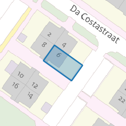 Perceel OTH01-M-5263