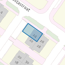 Perceel OTH01-M-5268