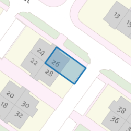 Perceel OTH01-M-5270