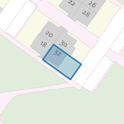 Perceel OTH01-M-5275