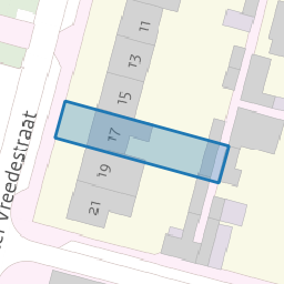 Perceel OTH01-M-5283