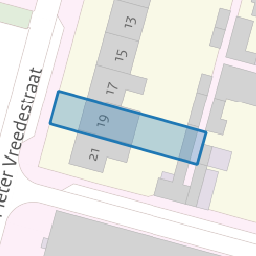 Perceel OTH01-M-5284