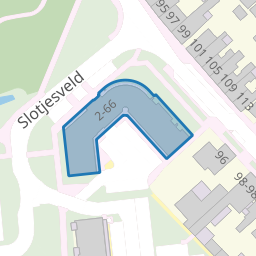 Perceel OTH01-M-5292