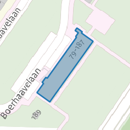 Perceel OTH01-M-5302