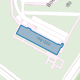 Perceel OTH01-M-5303