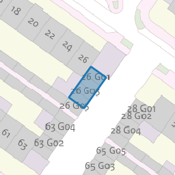 Perceel OTH01-M-5309