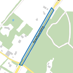 Perceel OTH01-M-5316