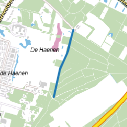 Perceel OTH01-M-5323