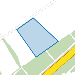 Perceel OTH01-M-5326