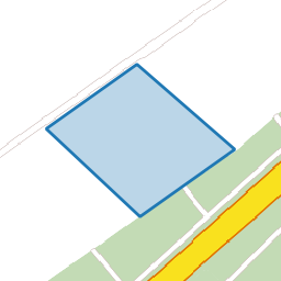 Perceel OTH01-M-5331