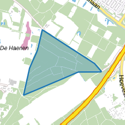 Perceel OTH01-M-5356