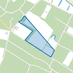 Perceel OTH01-M-5360