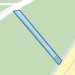 Perceel OTH01-M-5364