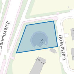 Perceel OTH01-M-5368