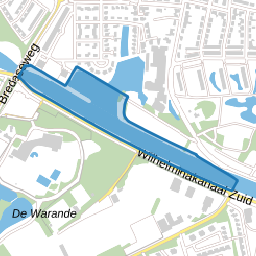 Perceel OTH01-M-5374