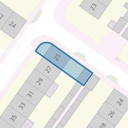 Perceel OTH01-M-5383