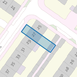 Perceel OTH01-M-5384